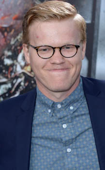 Jesse Plemons